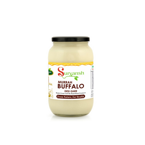 Buffalo Ghee – 500 ml